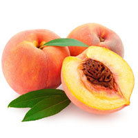 قیمت نهال هلو